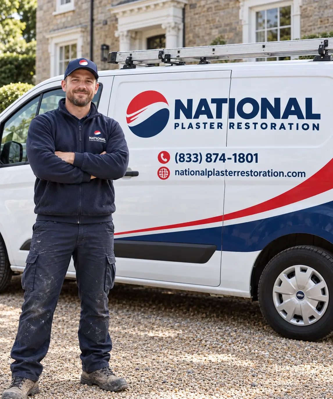 Plaster Repair company in Skidmore, TX